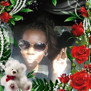 Meet your Posher, Marshauna